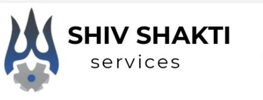 Shiv Shakti Services logo